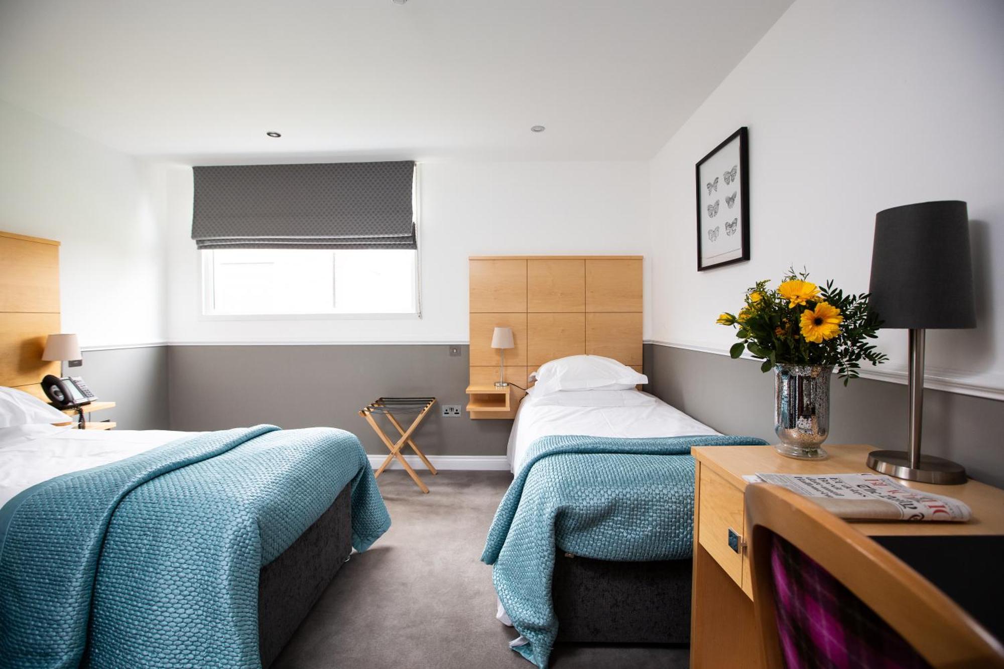 Accommodation At Salomons Estate Royal Tunbridge Wells Exterior photo
