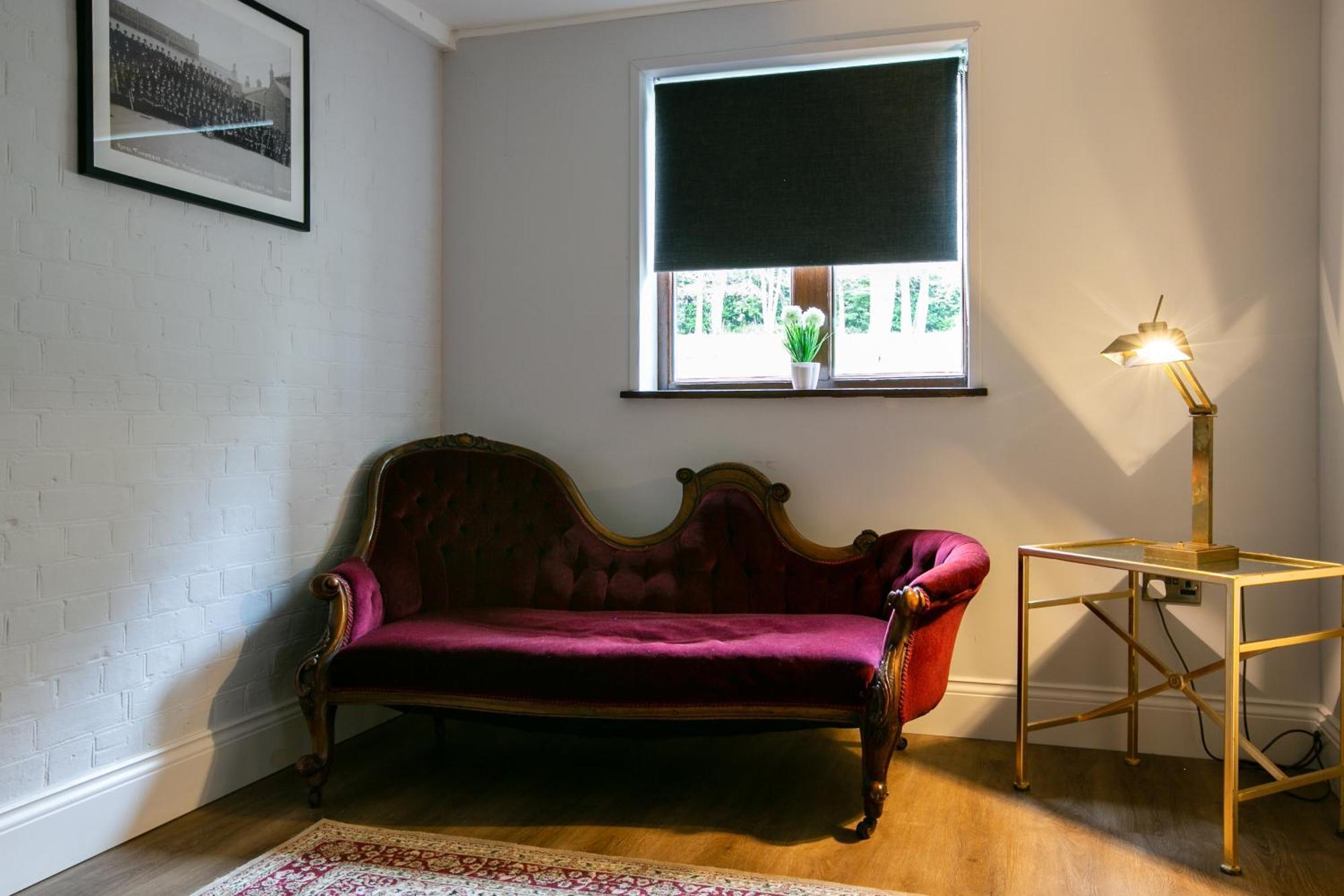 Accommodation At Salomons Estate Royal Tunbridge Wells Exterior photo