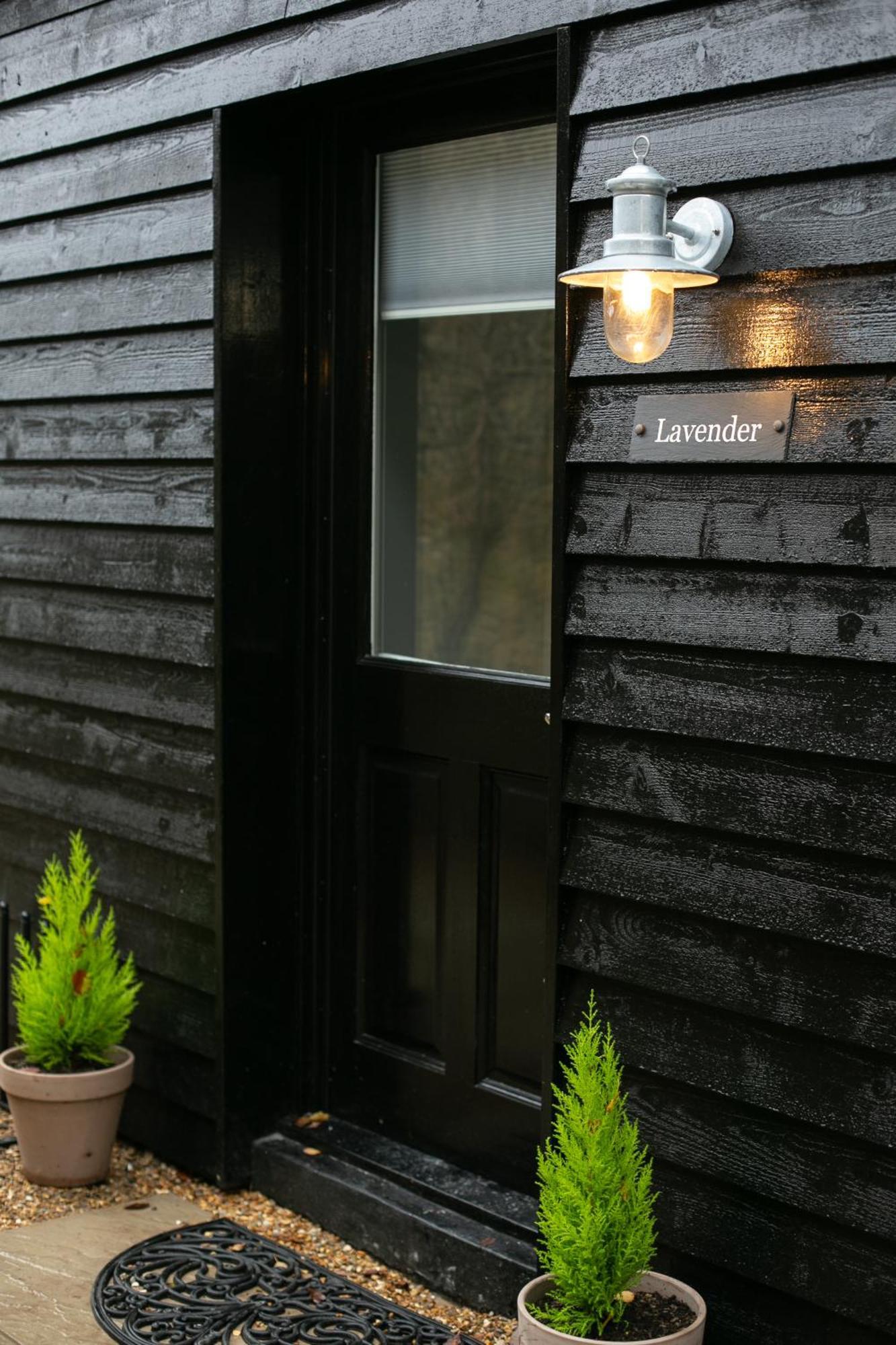 Accommodation At Salomons Estate Royal Tunbridge Wells Exterior photo