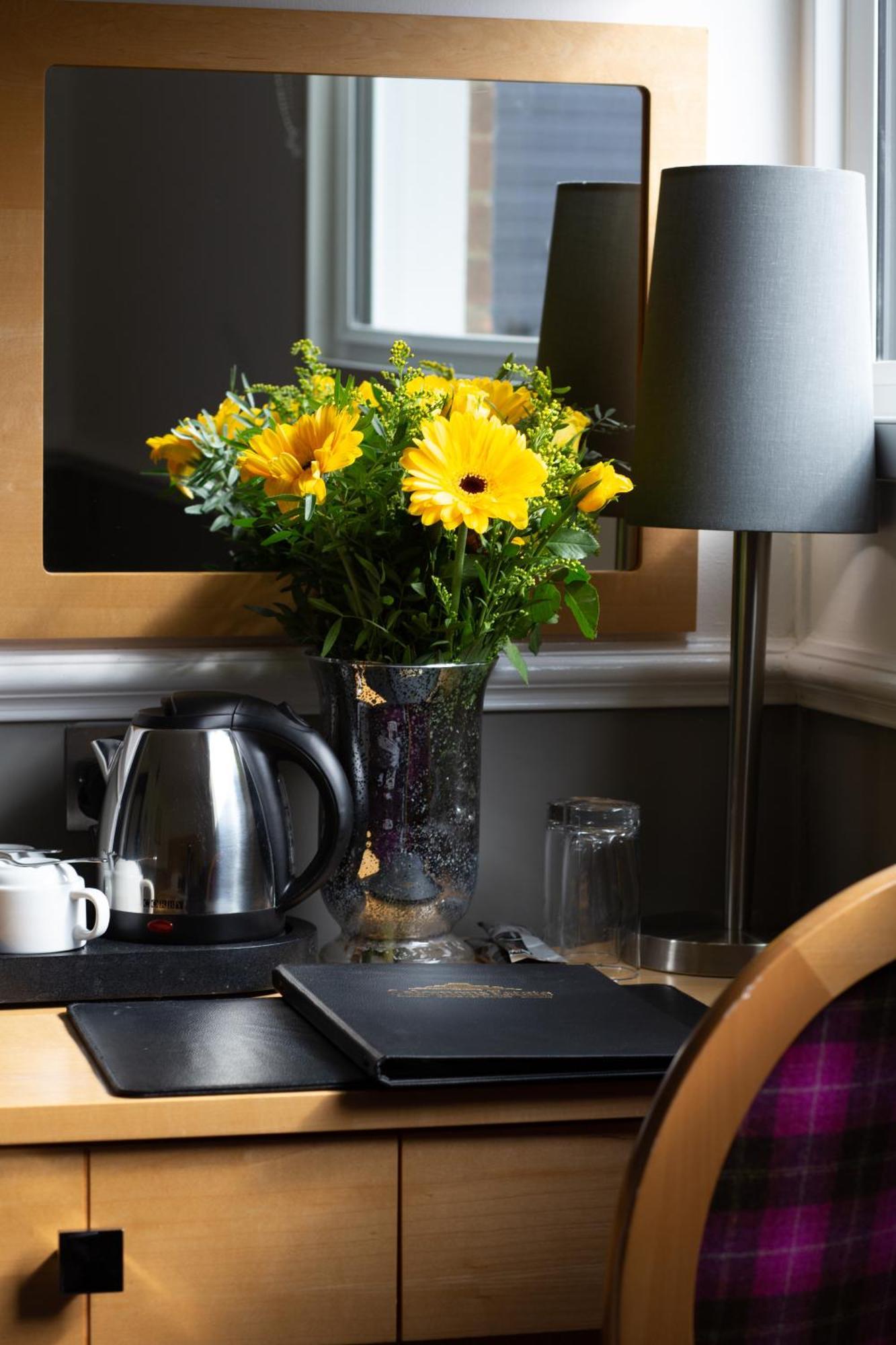 Accommodation At Salomons Estate Royal Tunbridge Wells Exterior photo