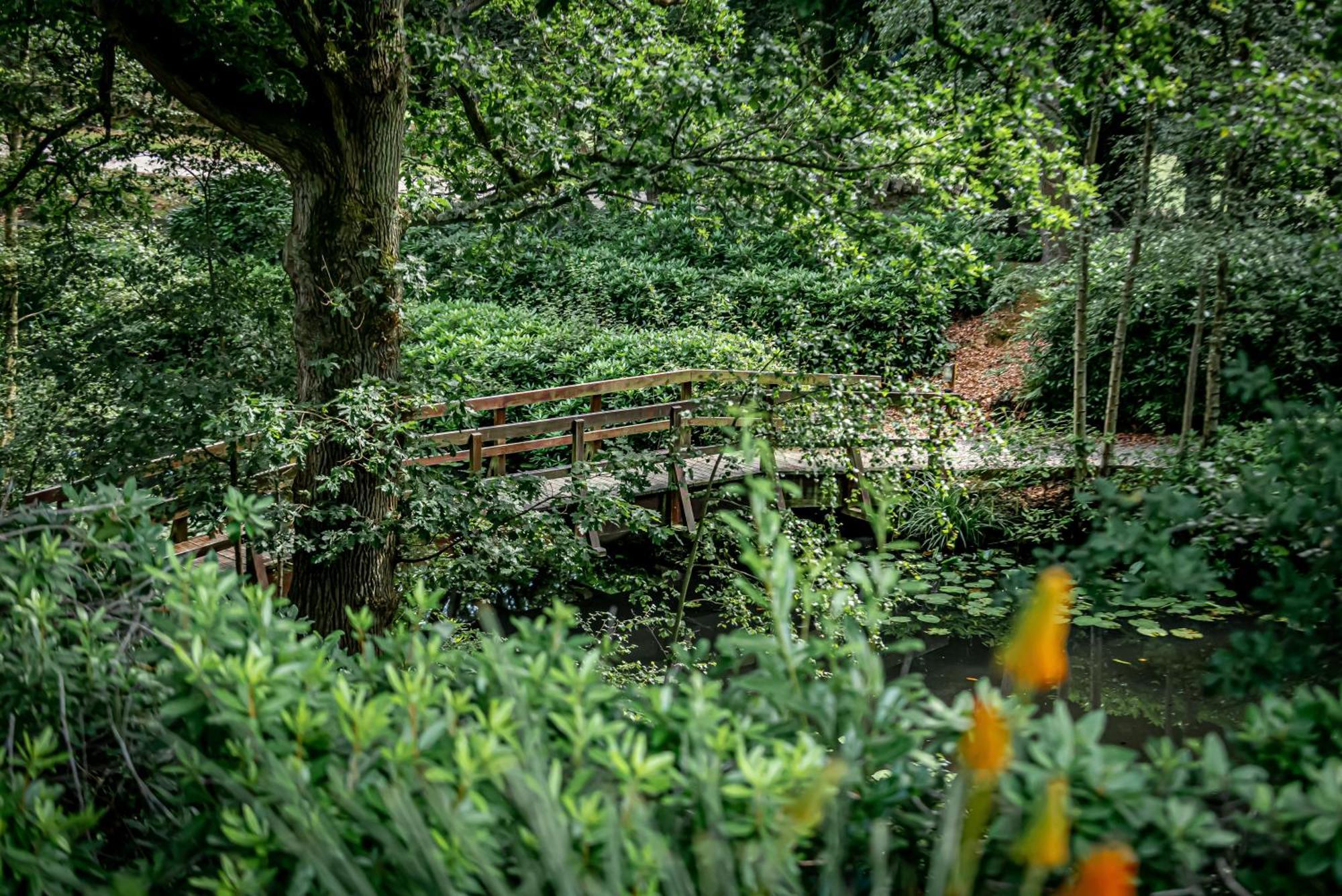 Accommodation At Salomons Estate Royal Tunbridge Wells Exterior photo