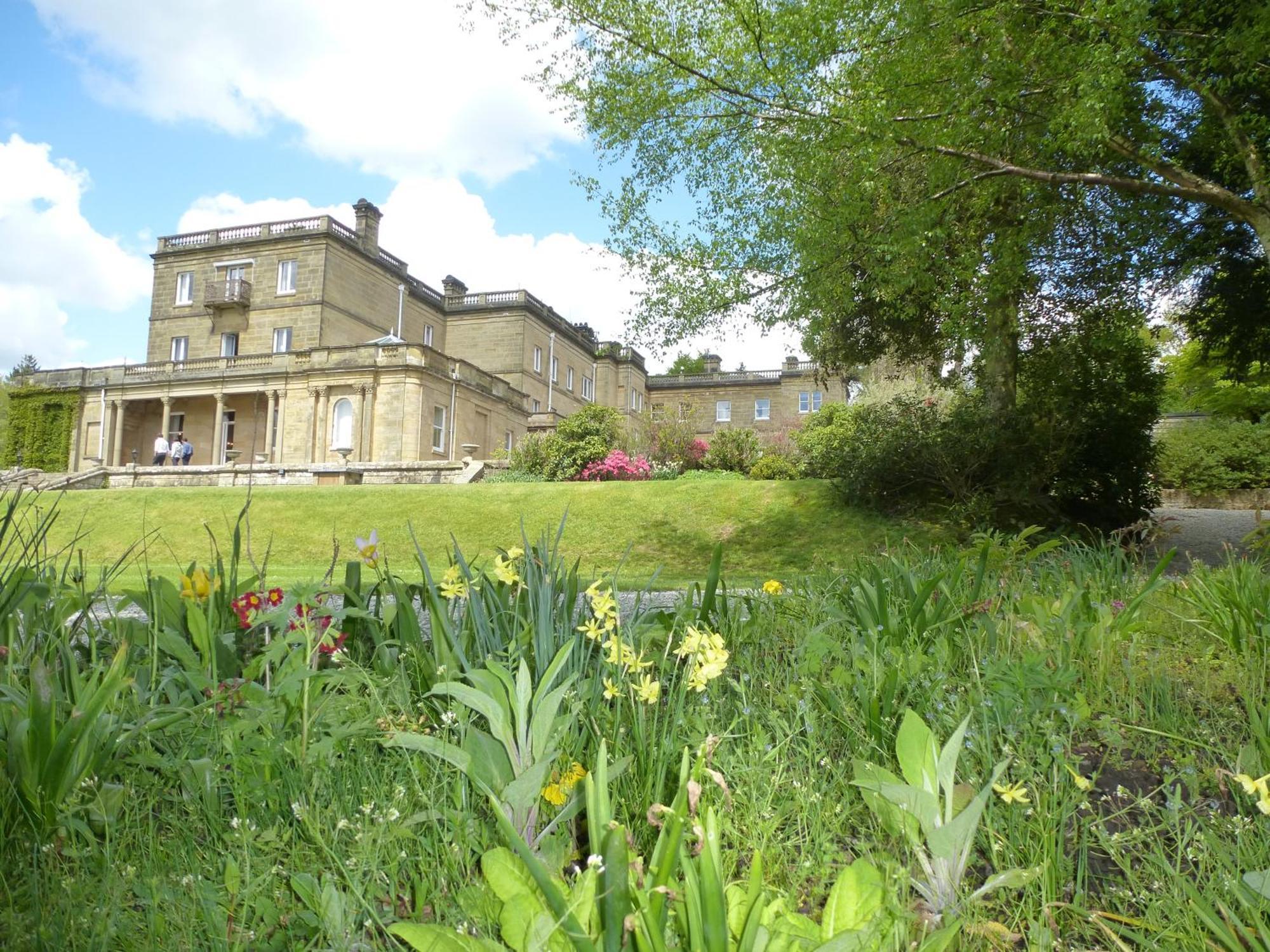 Accommodation At Salomons Estate Royal Tunbridge Wells Exterior photo